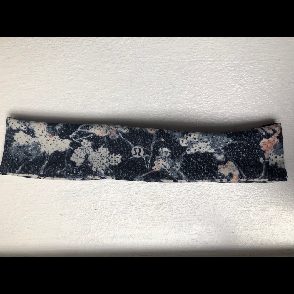 Lululemon headband
